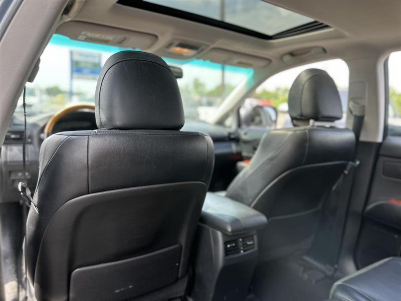 used 2010 Lexus RX 350 car, priced at $12,990