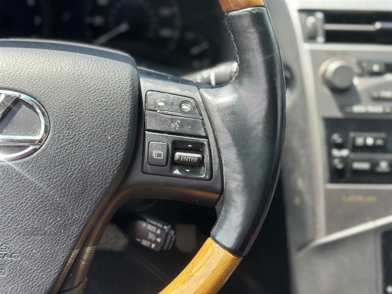used 2010 Lexus RX 350 car, priced at $12,990