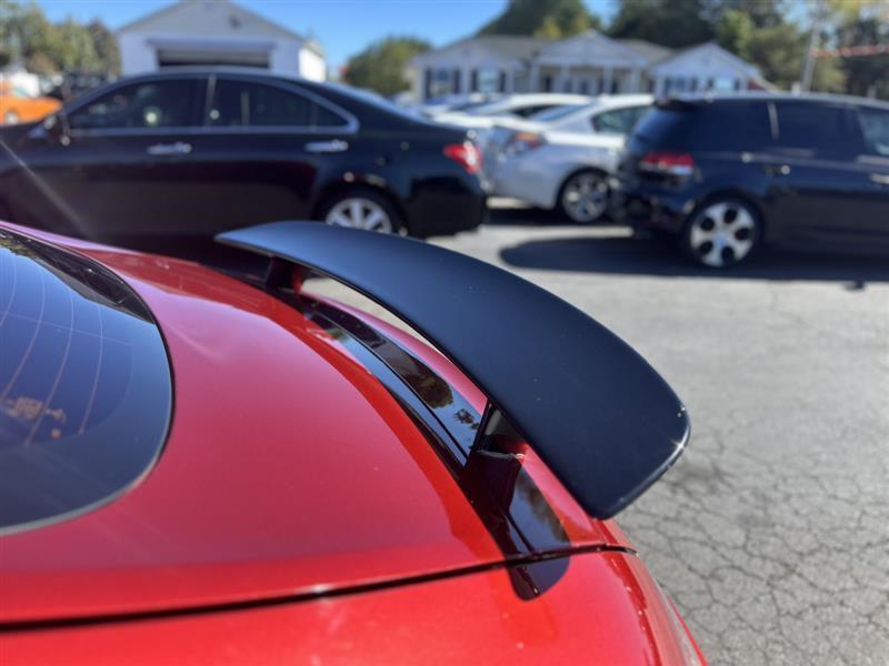 used 2017 Mercedes-Benz AMG GT car, priced at $61,492