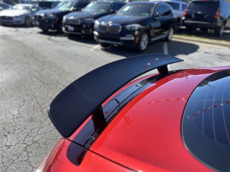 used 2017 Mercedes-Benz AMG GT car, priced at $61,492