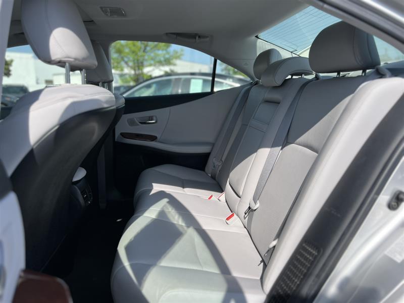 used 2010 Lexus HS 250h car, priced at $8,490