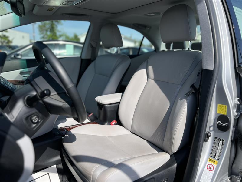 used 2010 Lexus HS 250h car, priced at $8,490