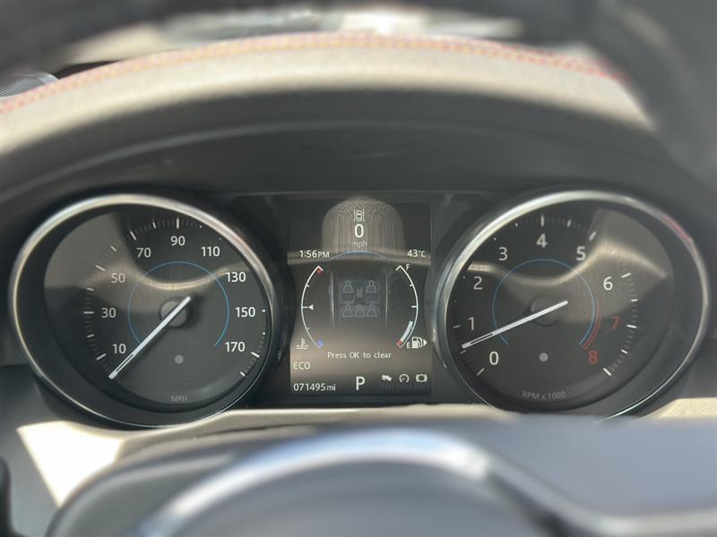 used 2016 Jaguar XF car, priced at $12,492
