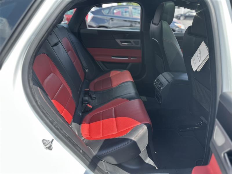 used 2016 Jaguar XF car, priced at $12,492