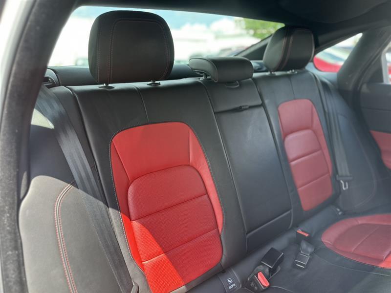 used 2016 Jaguar XF car, priced at $12,492