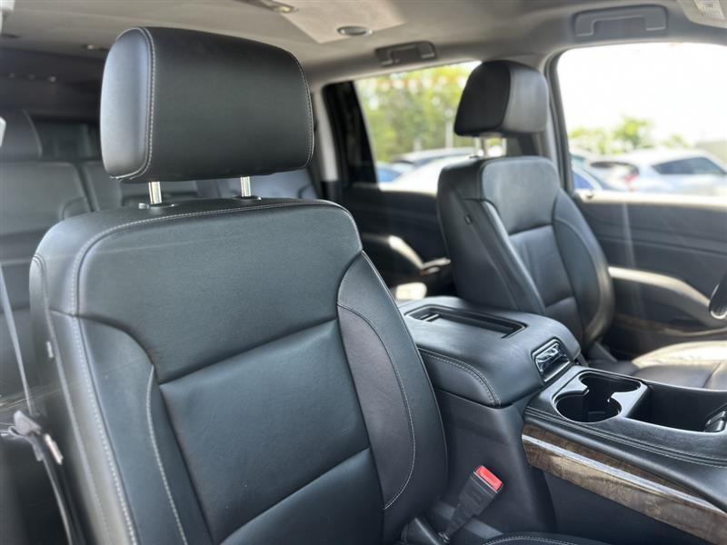 used 2019 Chevrolet Suburban car, priced at $21,992