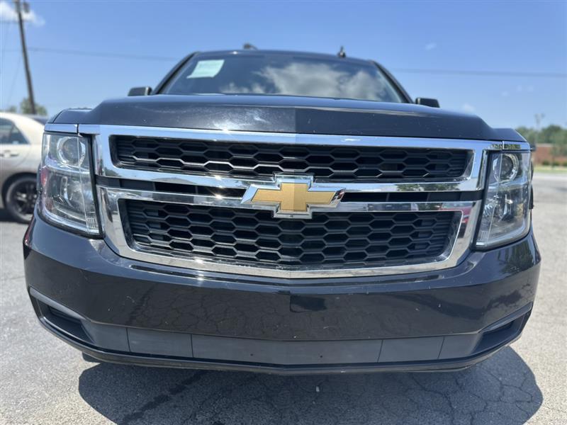 used 2019 Chevrolet Suburban car, priced at $21,992