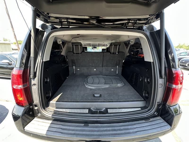 used 2019 Chevrolet Suburban car, priced at $21,992