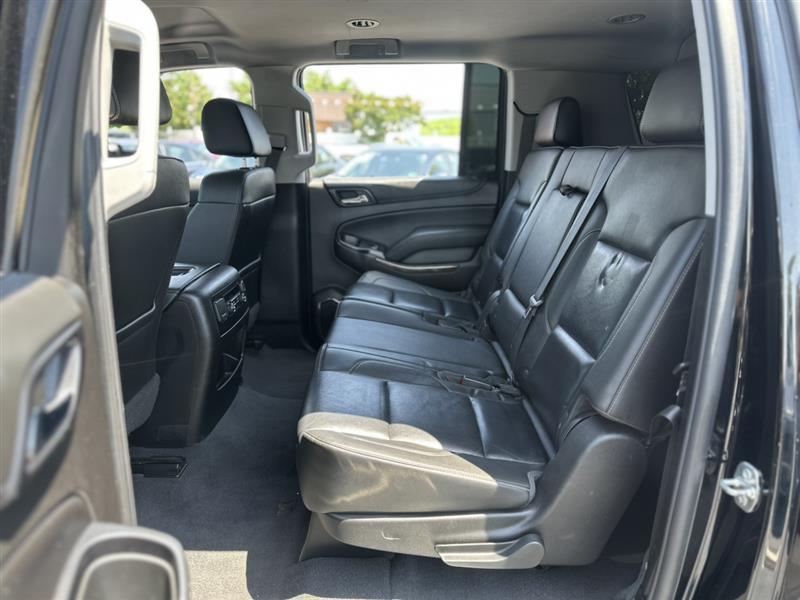 used 2019 Chevrolet Suburban car, priced at $21,992