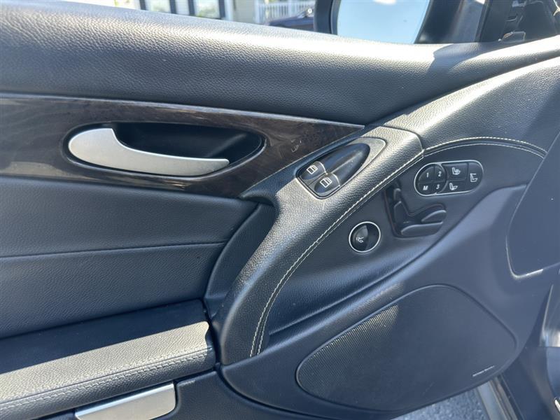 used 2011 Mercedes-Benz SL-Class car, priced at $18,492