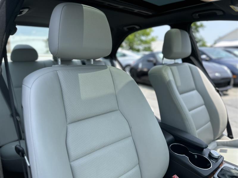 used 2011 Mercedes-Benz C-Class car, priced at $7,490