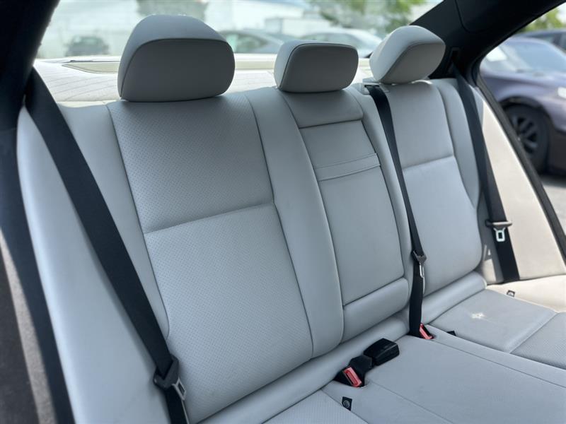 used 2011 Mercedes-Benz C-Class car, priced at $7,490