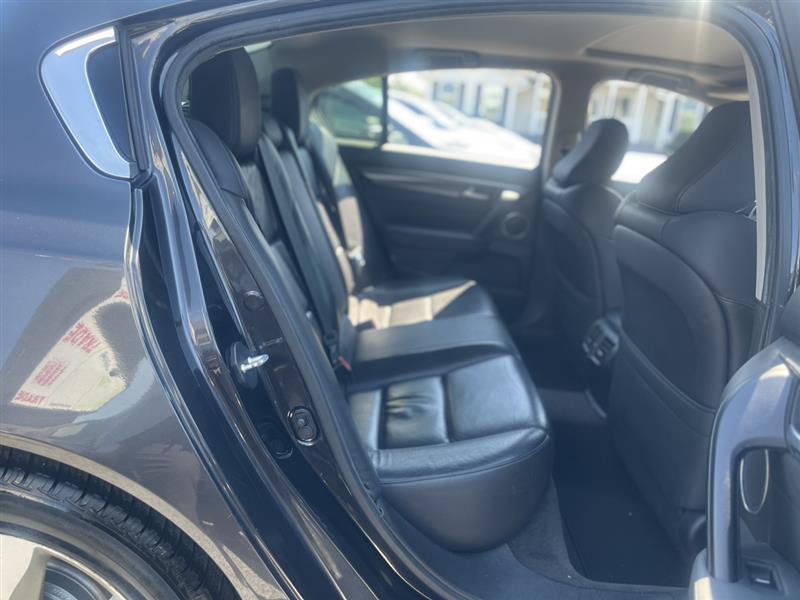 used 2014 Acura TL car, priced at $9,592