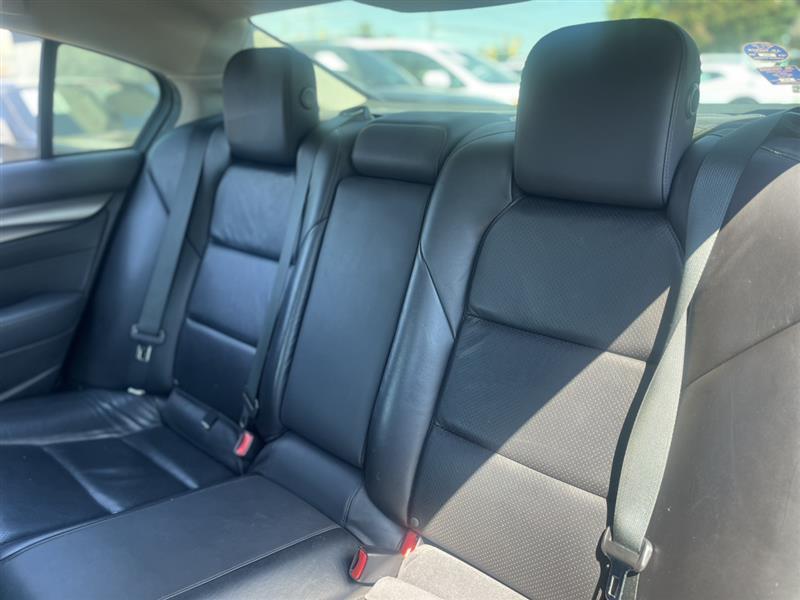 used 2014 Acura TL car, priced at $9,592