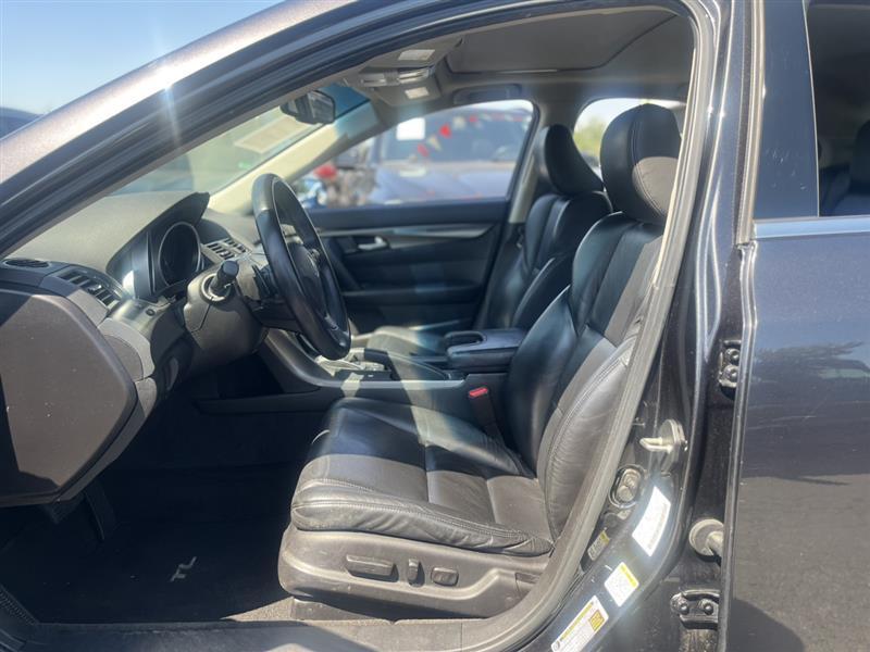 used 2014 Acura TL car, priced at $9,592