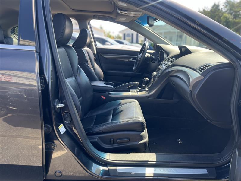 used 2014 Acura TL car, priced at $9,592