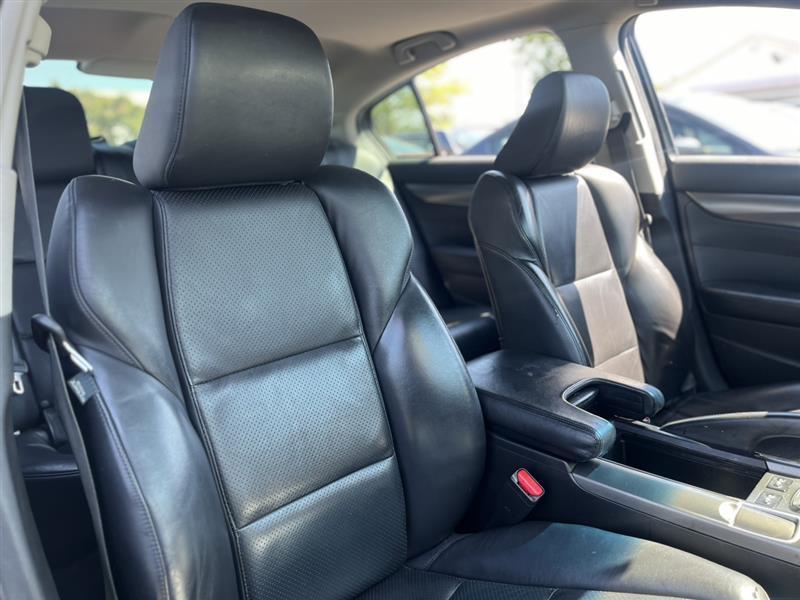 used 2014 Acura TL car, priced at $9,592