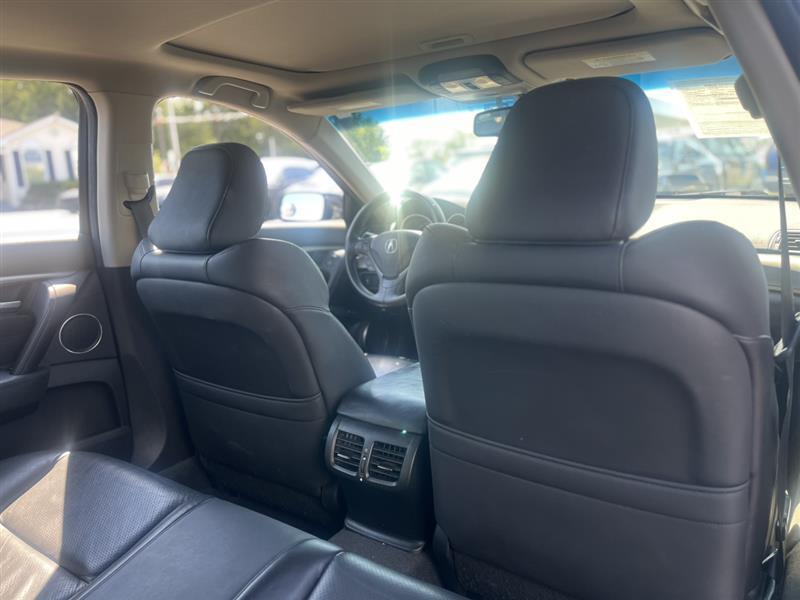 used 2014 Acura TL car, priced at $9,592