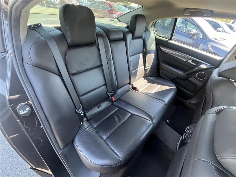 used 2014 Acura TL car, priced at $9,592