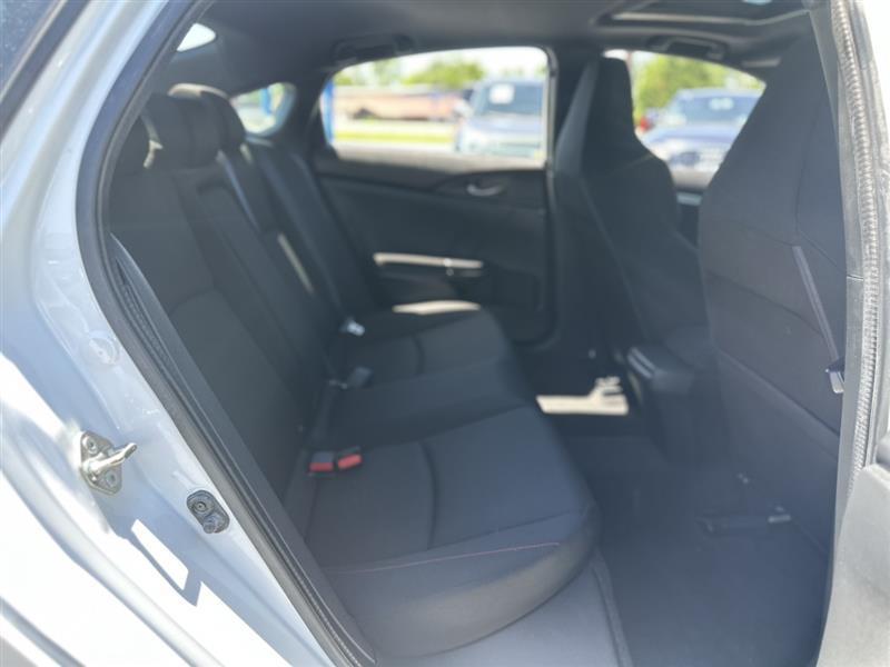 used 2017 Honda Civic car, priced at $12,991