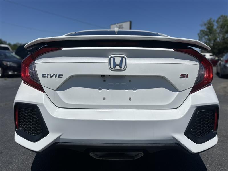 used 2017 Honda Civic car, priced at $12,991