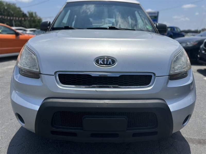 used 2011 Kia Soul car, priced at $2,790