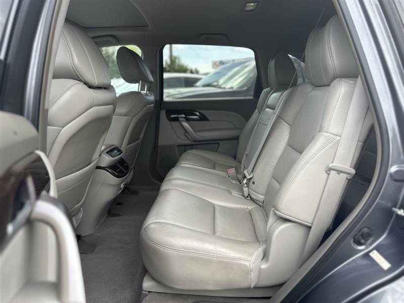 used 2012 Acura MDX car, priced at $9,890