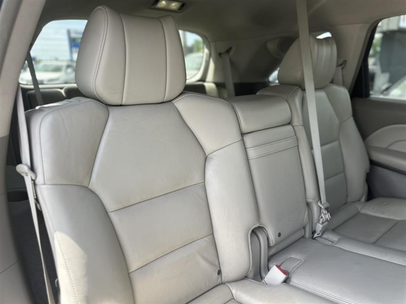 used 2012 Acura MDX car, priced at $9,890