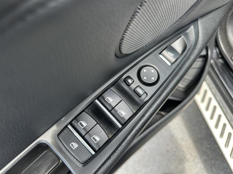 used 2015 BMW X5 car, priced at $15,591