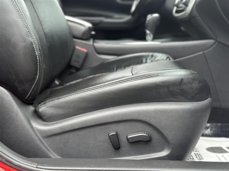 used 2018 Nissan Altima car, priced at $9,192