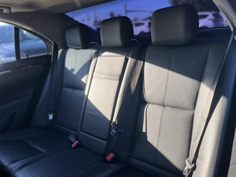 used 2009 Mercedes-Benz S-Class car, priced at $7,492
