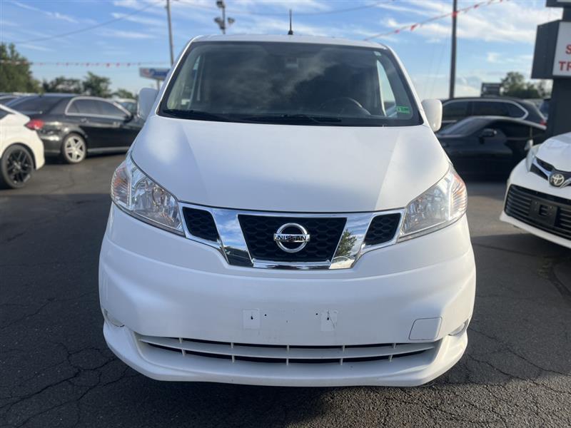 used 2017 Nissan NV200 car, priced at $7,492