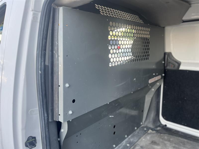 used 2017 Nissan NV200 car, priced at $7,492