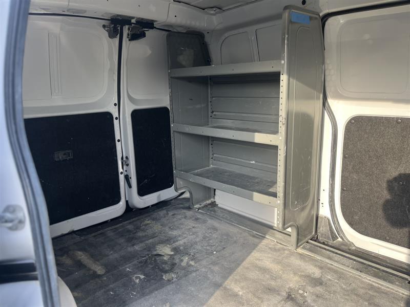 used 2017 Nissan NV200 car, priced at $7,492