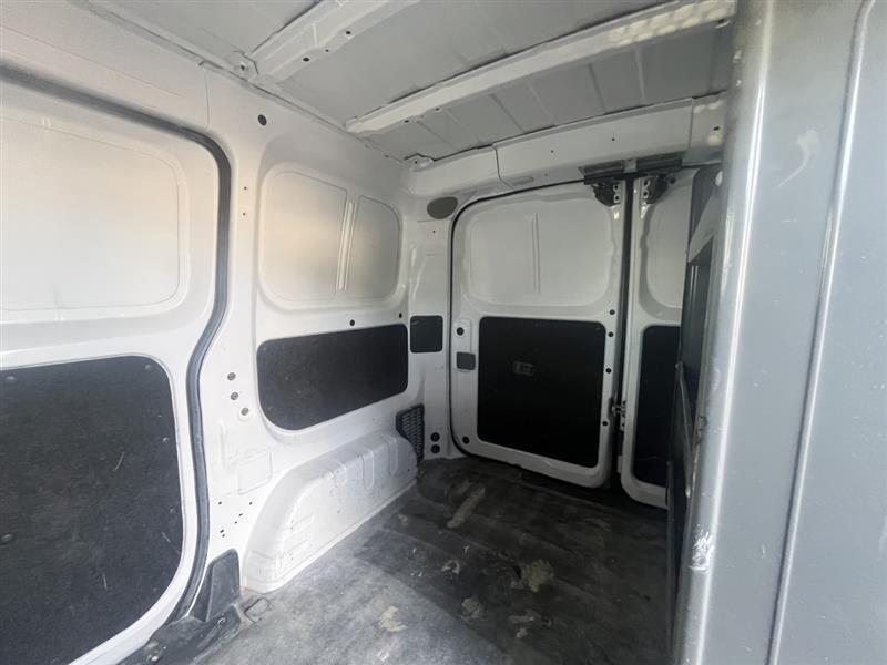 used 2017 Nissan NV200 car, priced at $7,492
