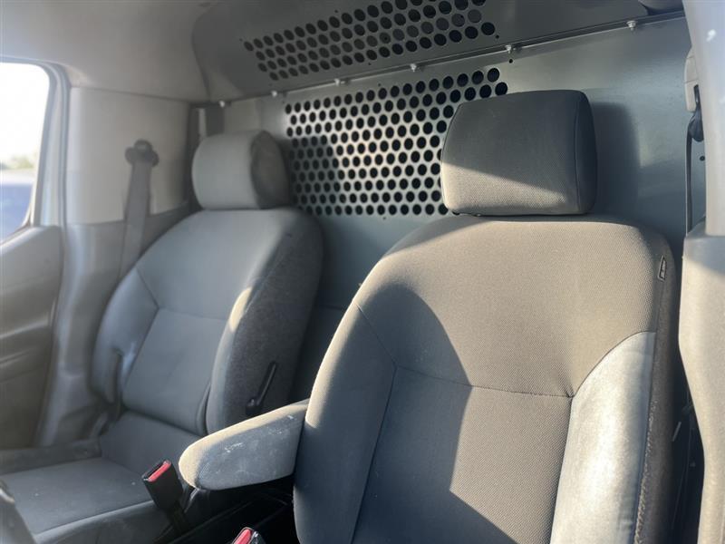 used 2017 Nissan NV200 car, priced at $7,492