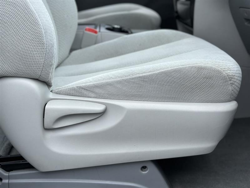 used 2014 Toyota Sienna car, priced at $14,993