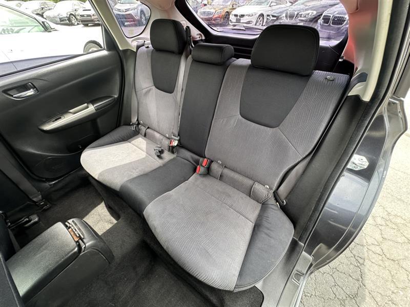 used 2009 Subaru Impreza car, priced at $7,993