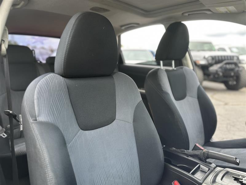 used 2009 Subaru Impreza car, priced at $7,993