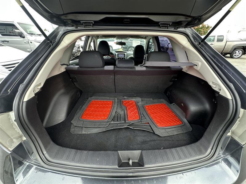 used 2009 Subaru Impreza car, priced at $7,993