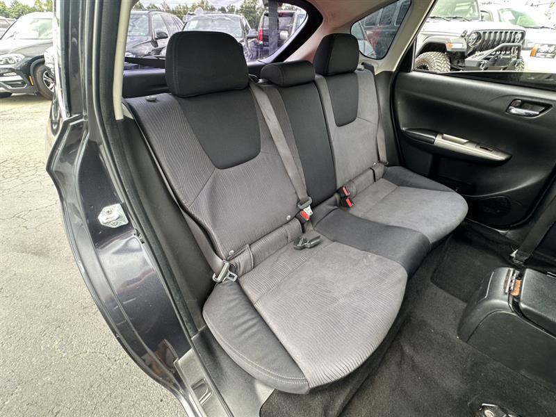 used 2009 Subaru Impreza car, priced at $7,993