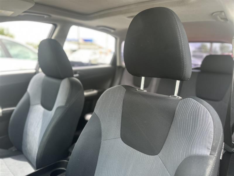 used 2009 Subaru Impreza car, priced at $7,993