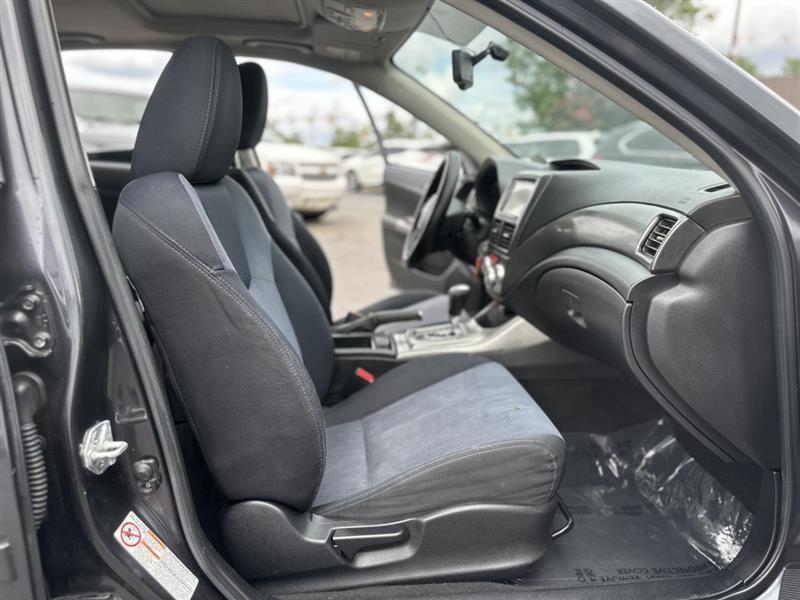 used 2009 Subaru Impreza car, priced at $7,993