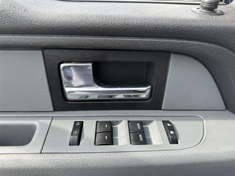used 2013 Ford F-150 car, priced at $14,490