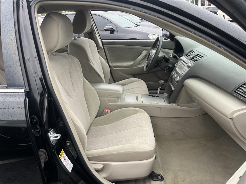 used 2011 Toyota Camry car, priced at $6,990