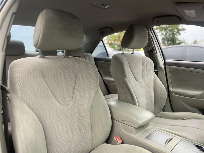 used 2011 Toyota Camry car, priced at $6,990
