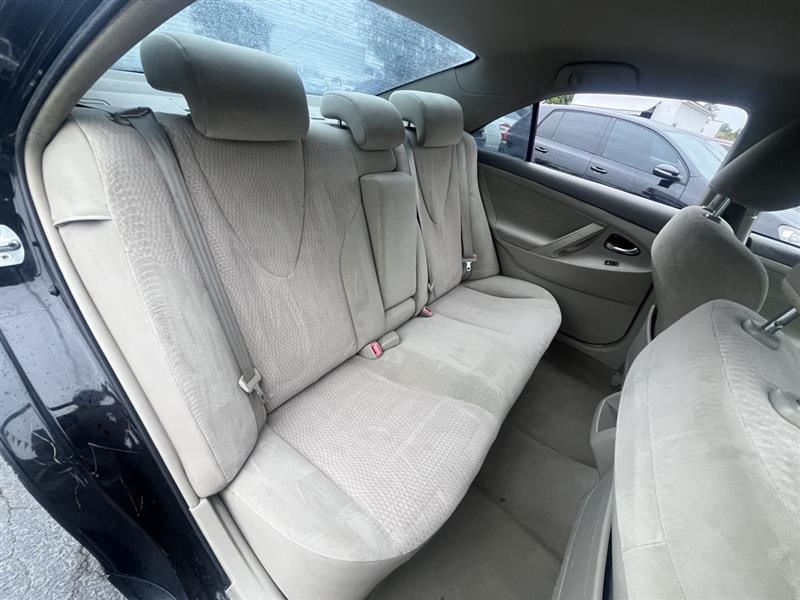 used 2011 Toyota Camry car, priced at $6,990