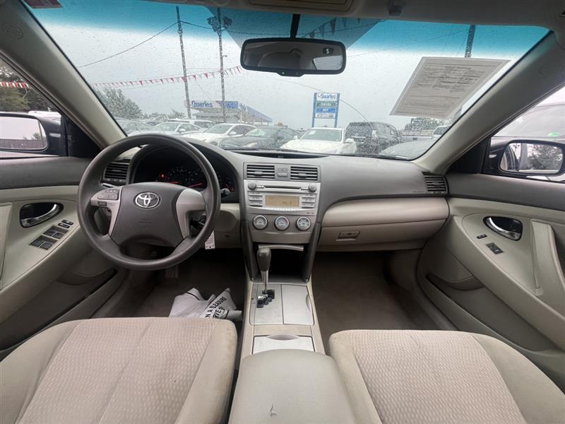 used 2011 Toyota Camry car, priced at $6,990