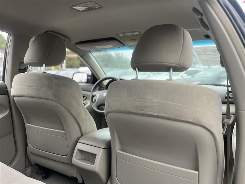 used 2011 Toyota Camry car, priced at $6,990