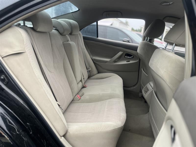 used 2011 Toyota Camry car, priced at $6,990